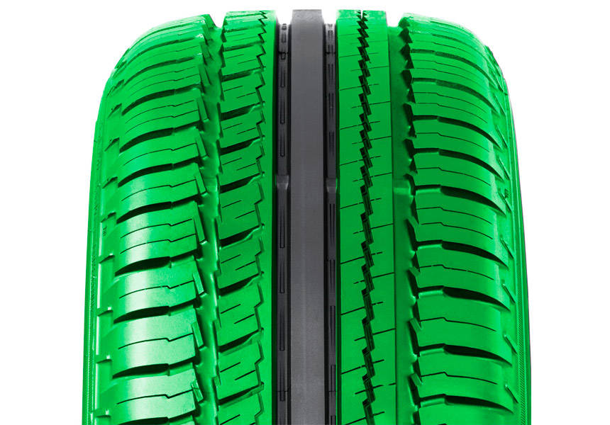 Шина Nokian Tyres Nordman Купить