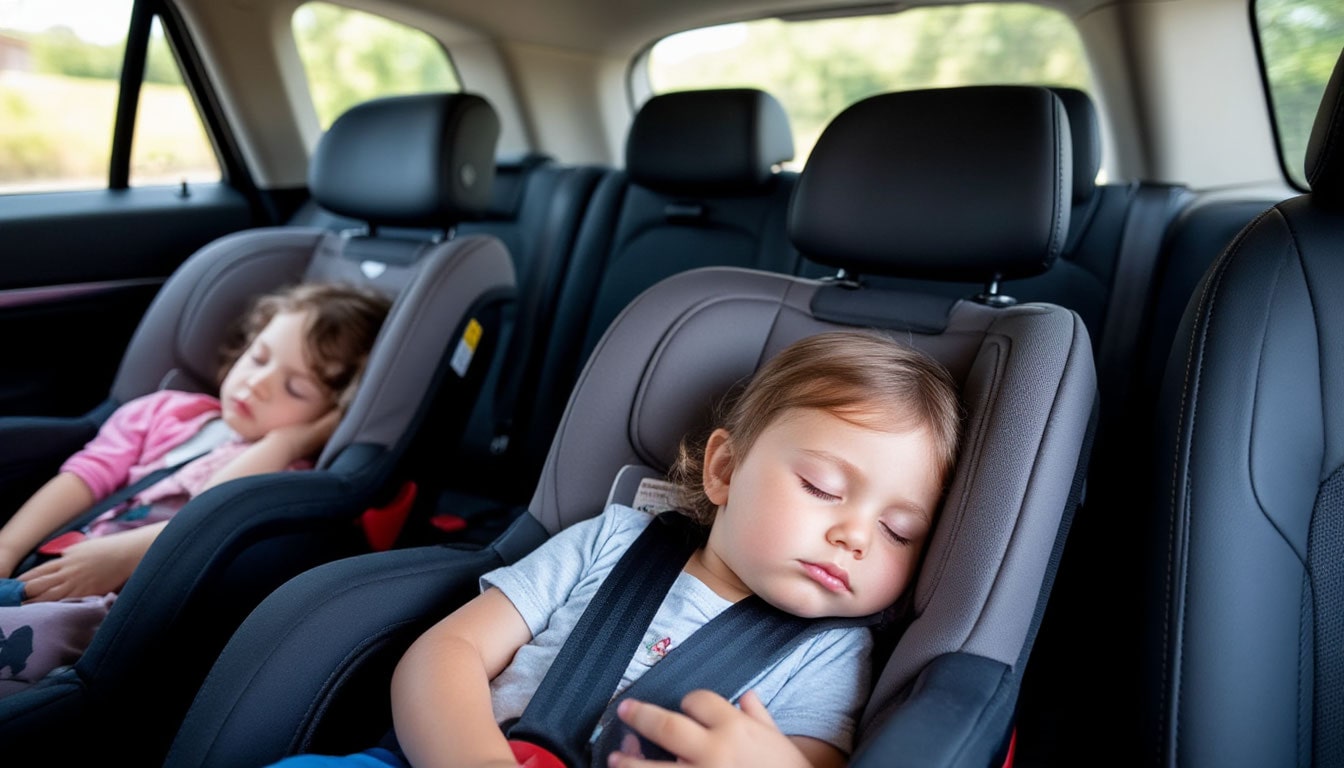 Самые тихие летние шины. Рейтинг 2025 года