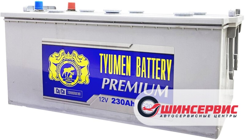 Аккумулятор tyumen battery premium обратная полярность. Грузовой аккумулятор Tyumen Battery Premium 230 Ач обр. Пол. 1520a (518x278x235). АКБ Тюмень 230. Аккумулятор 230 Ач. Tyumen Battery Premium Дата выпуска.